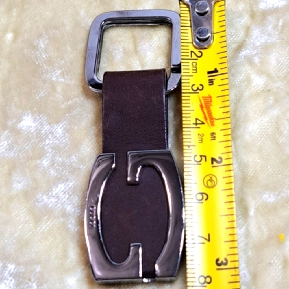 Gucci Key Ring New Authentic New Without Tags - image 7